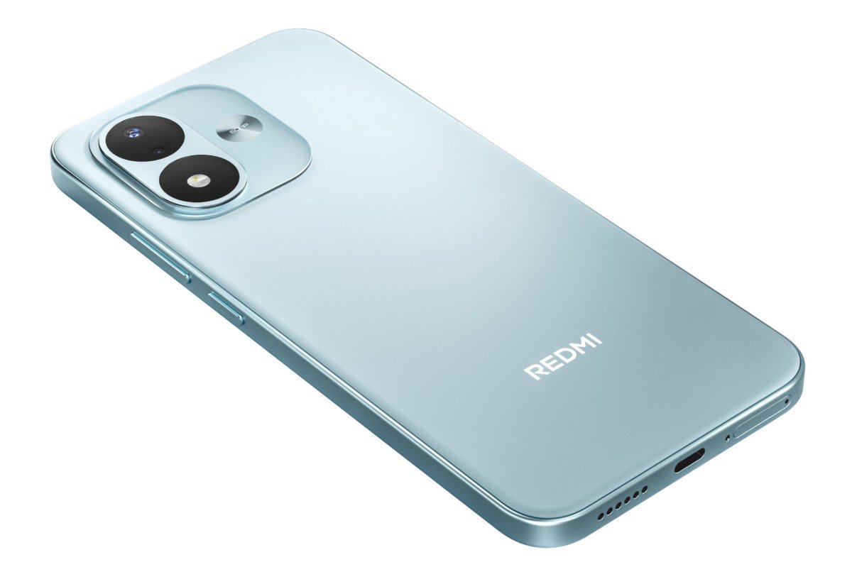 Redmi Note 17 smartphone with 8000mAh battery