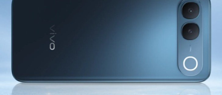 vivo V80 Lite 5G smartphone