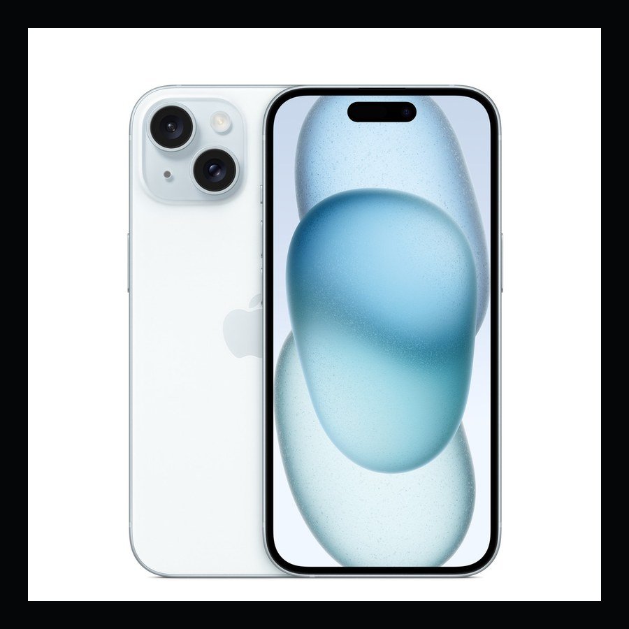 Apple iPhone 15