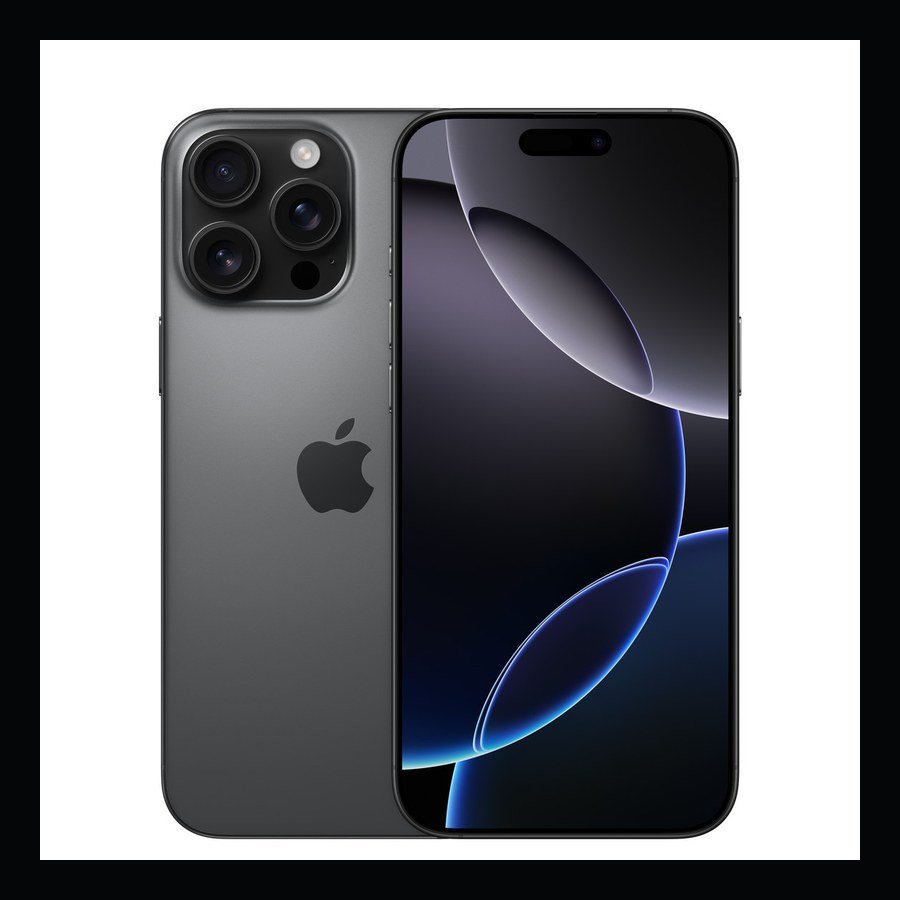 Apple iPhone 16 Pro Max