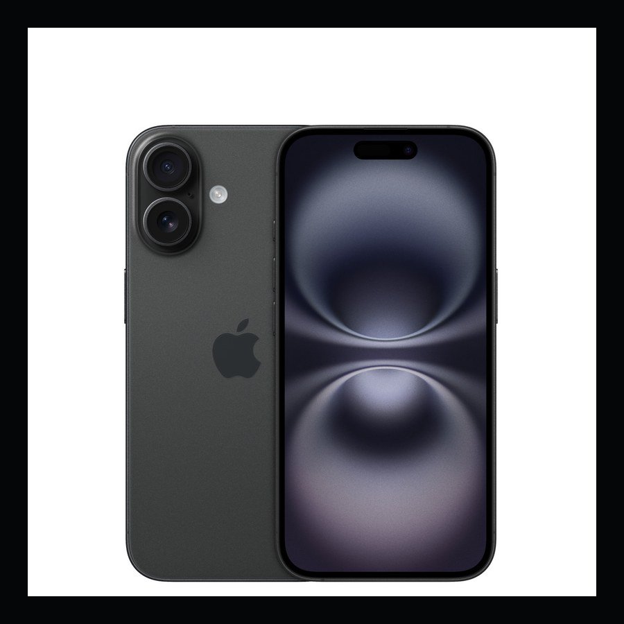 Apple iPhone 16