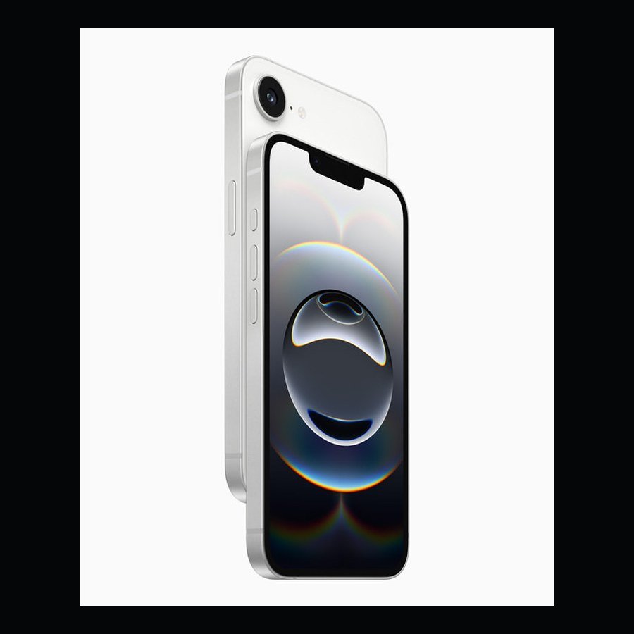 Apple iPhone 16e