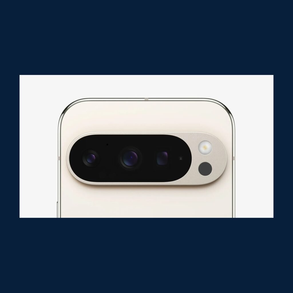 Google Pixel 9 Pro XL