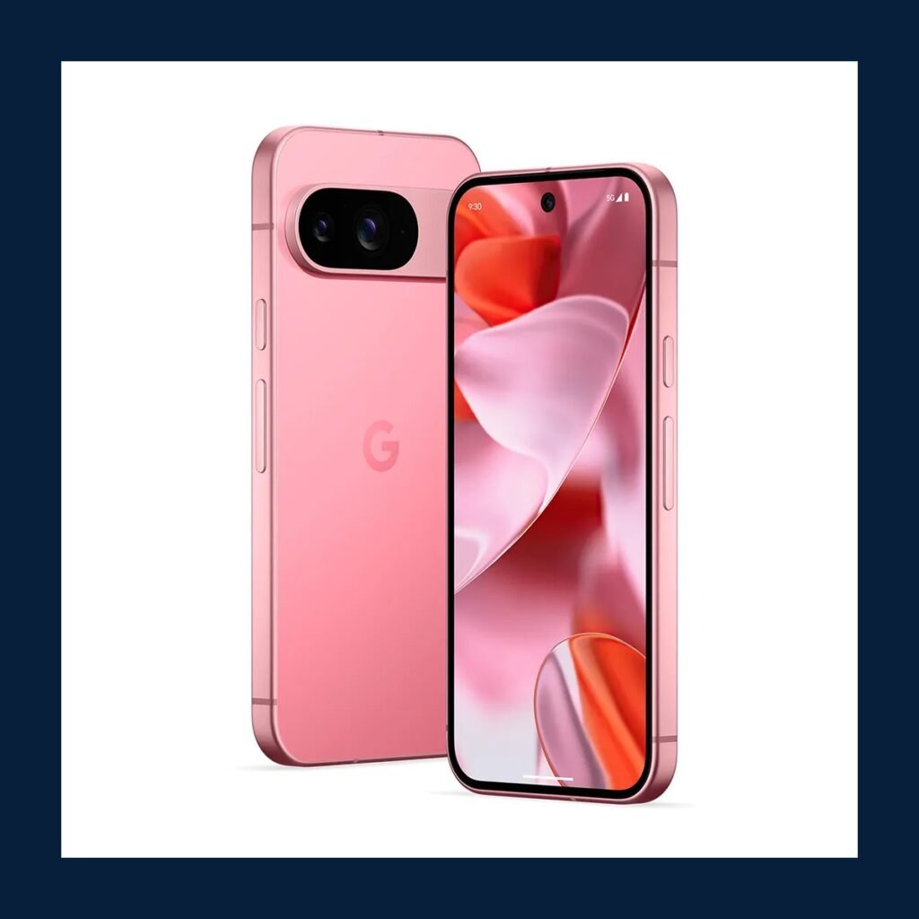Google Pixel 9
