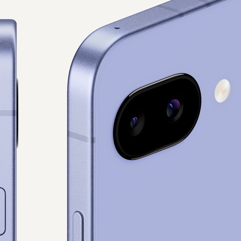 Google Pixel 9a