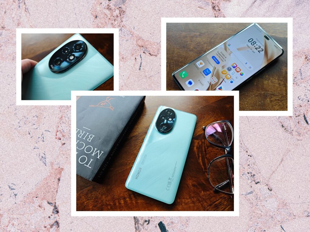 Honor 200 Pro