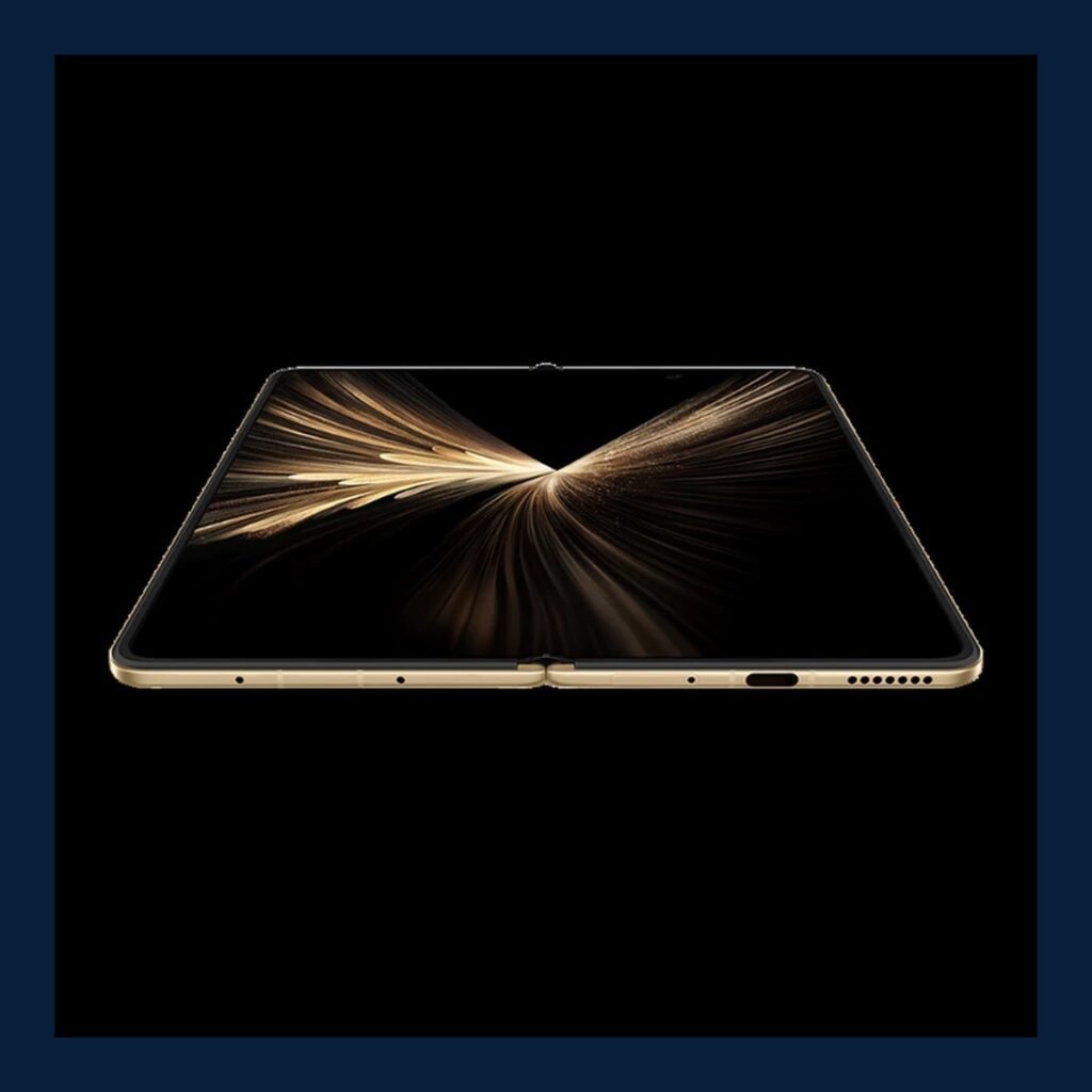 HONOR Magic V5