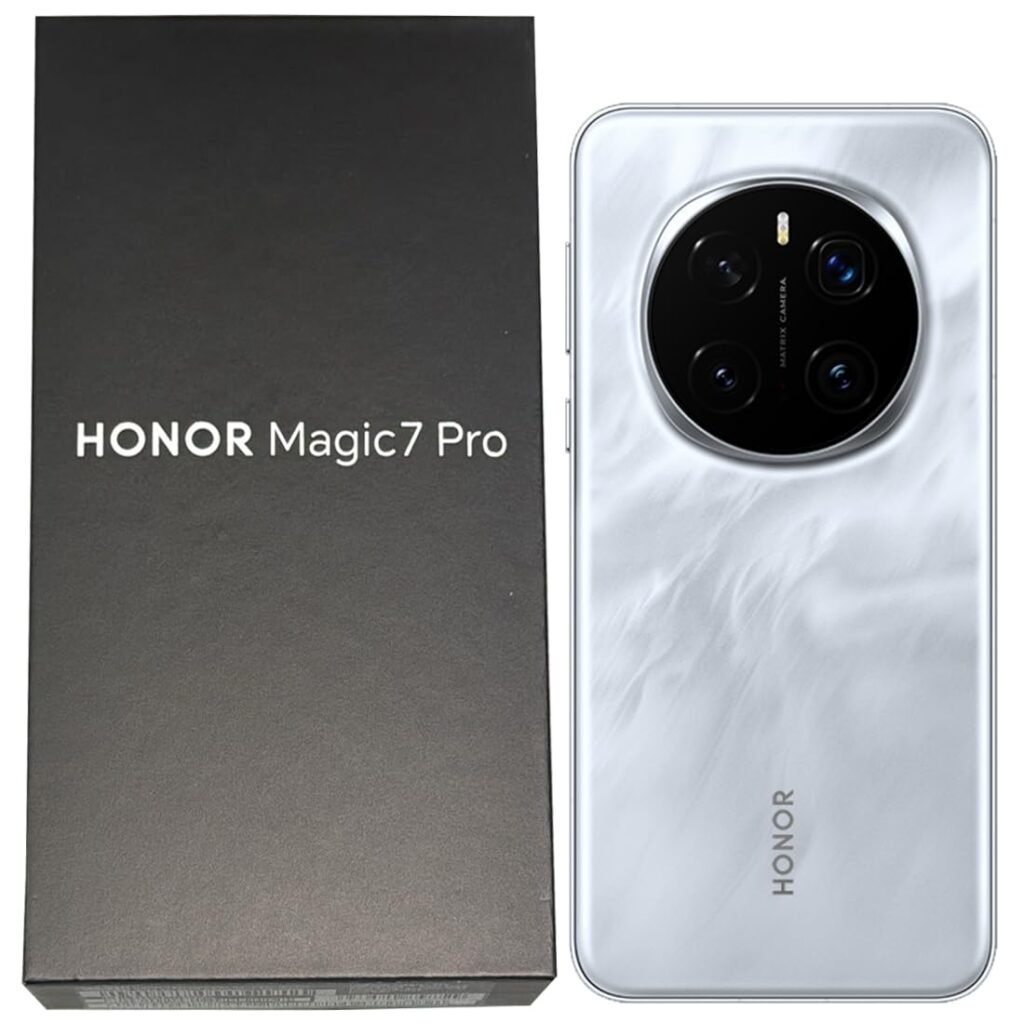 Honor Magic7 Pro