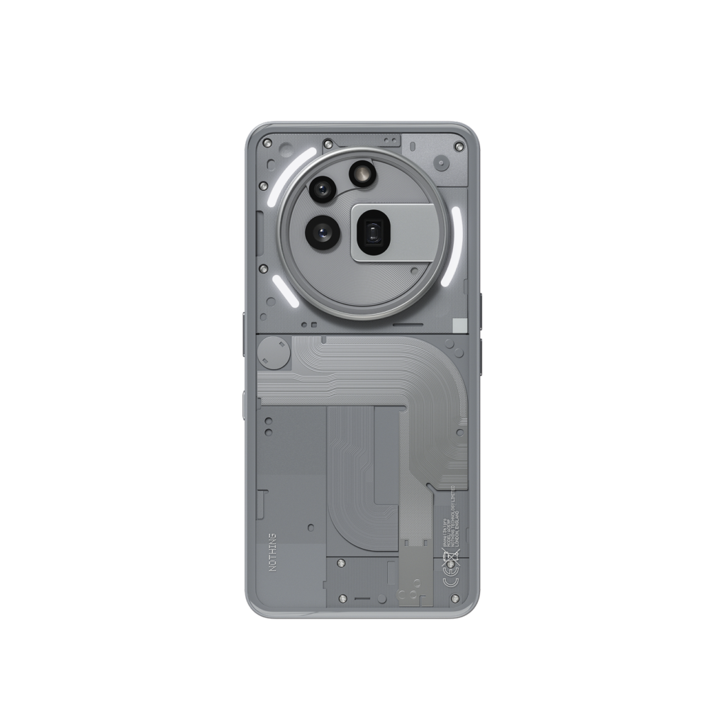 Nothing Phone (3a) Pro