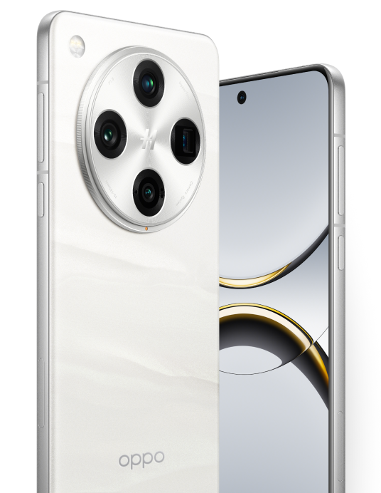 Oppo Find X8 Pro