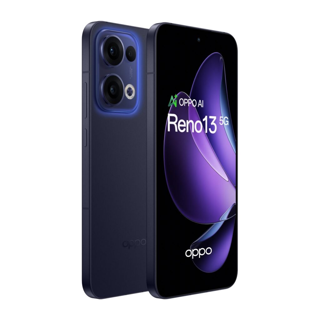 Oppo Reno13 5G