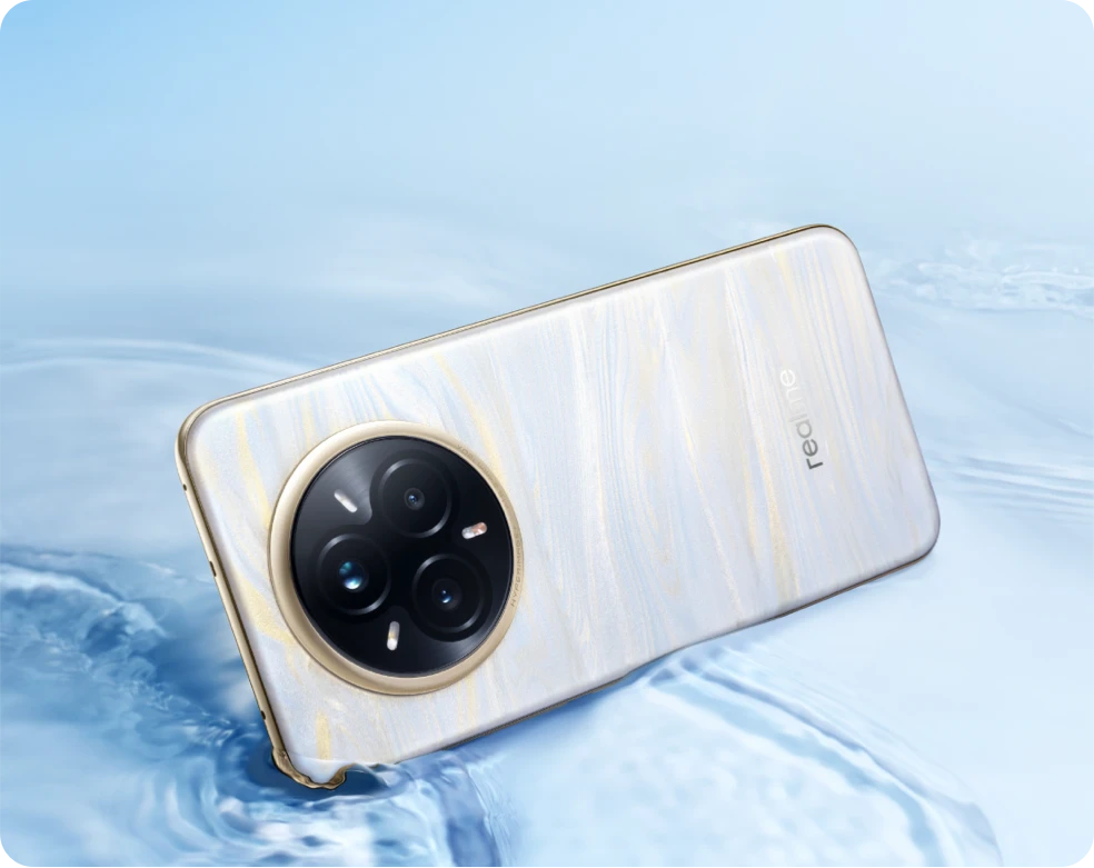 Realme 14 Pro+