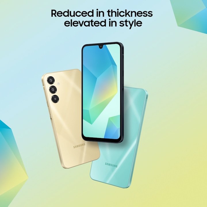 Samsung Galaxy A16 5G