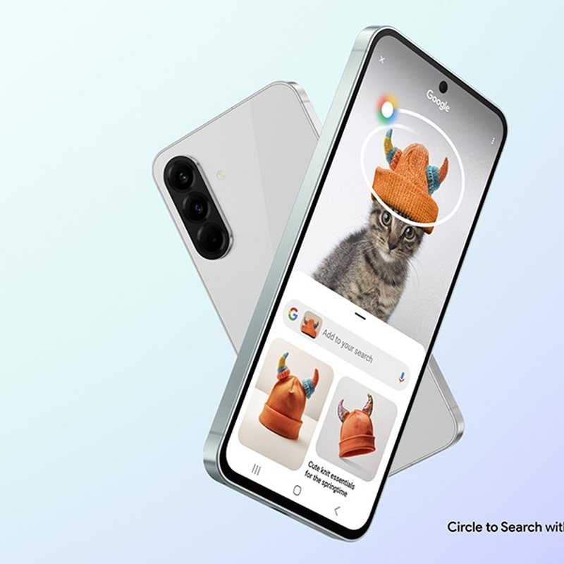 Samsung Galaxy A56 5G