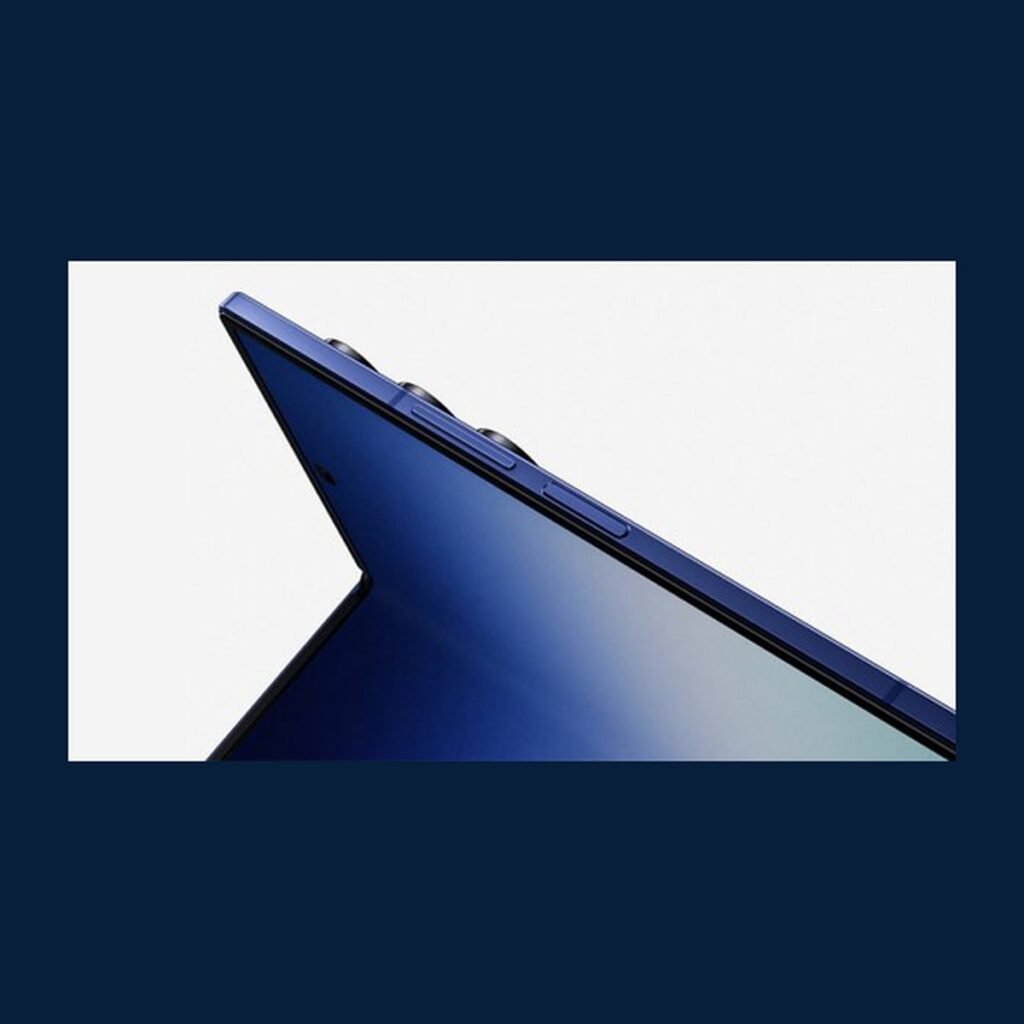 Samsung Galaxy Z Fold7
