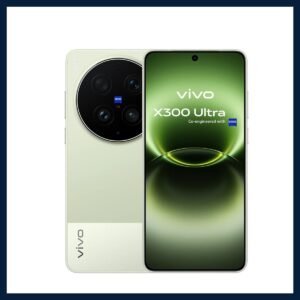 Vivo X300 Ultra