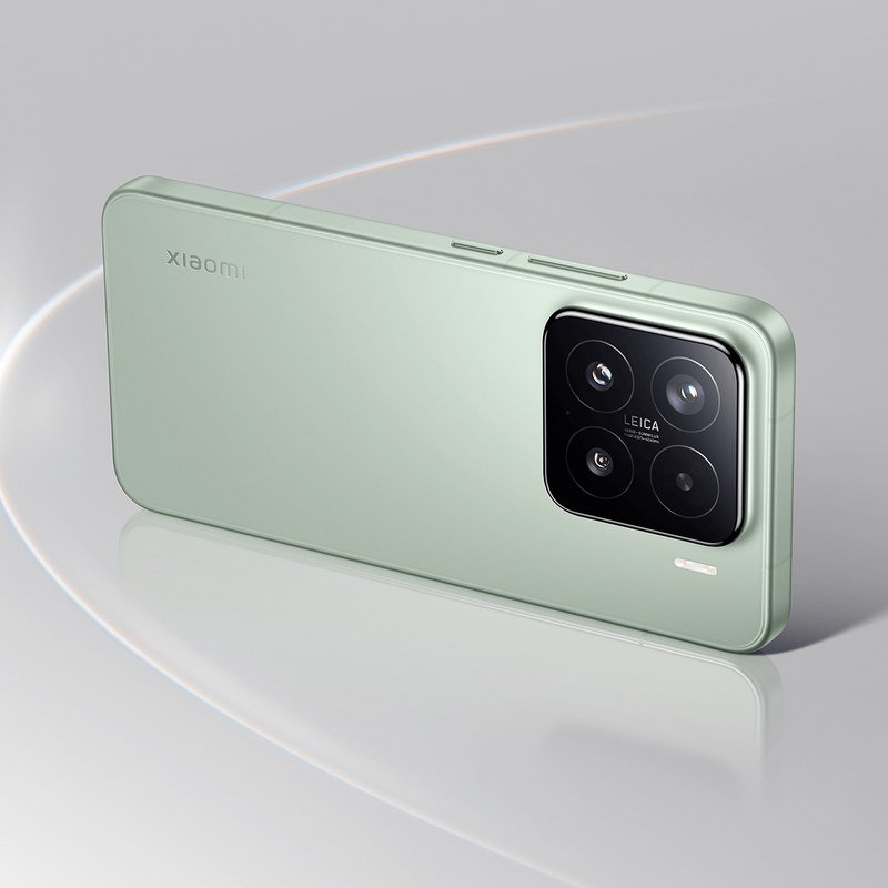 Xiaomi 15