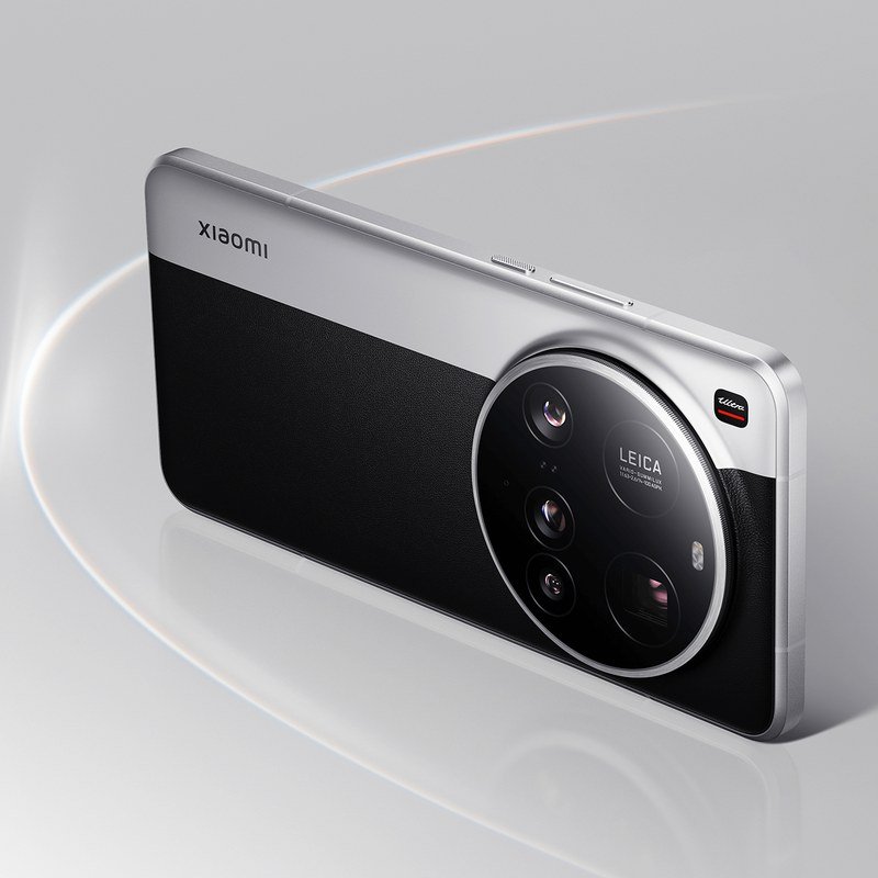 Xiaomi 15 Ultra