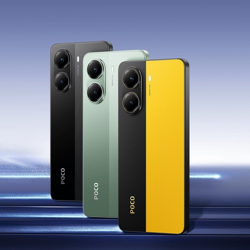 Xiaomi POCO X7 Pro