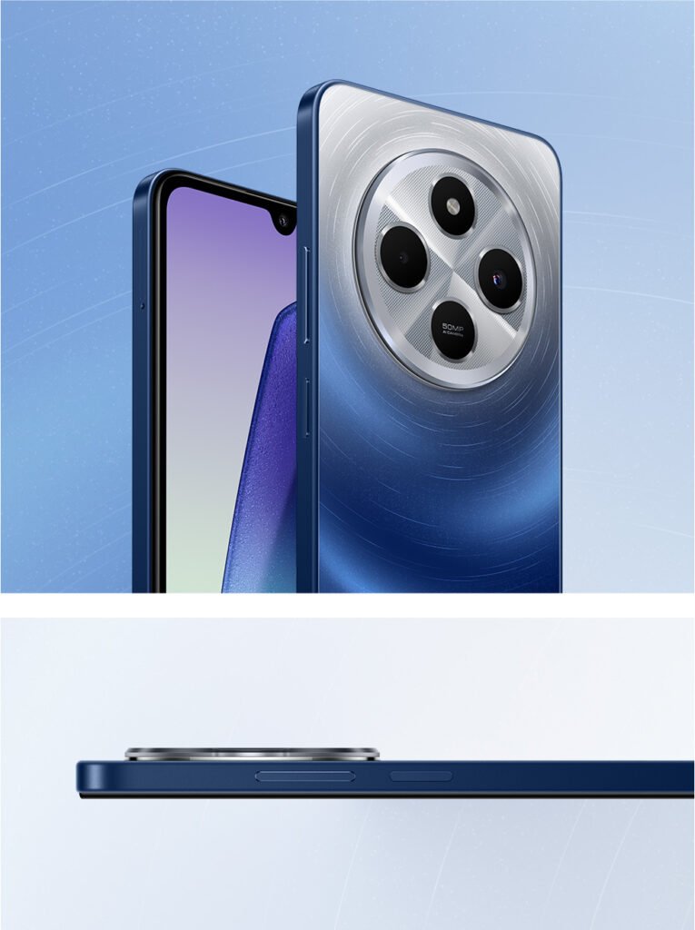 Xiaomi Redmi 14C